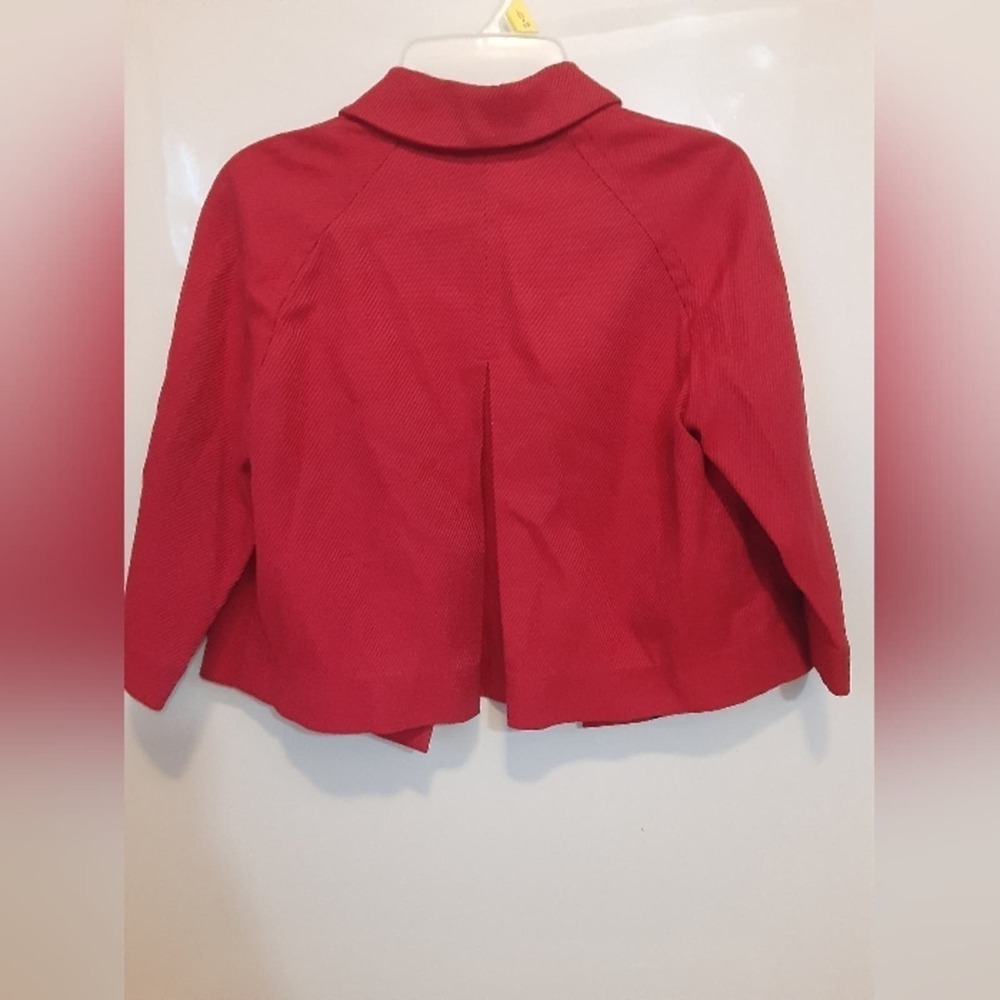 Express Design Studio Jacket - Picture 5 of 6